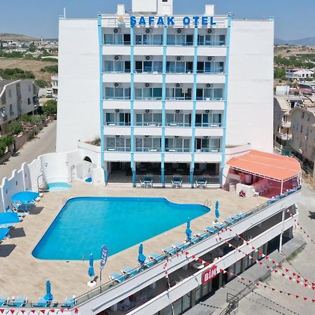 Safak Otel Дідім Екстер'єр фото