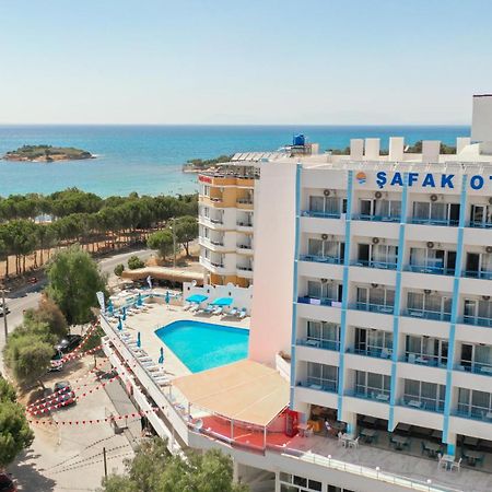 Safak Otel Дідім Екстер'єр фото
