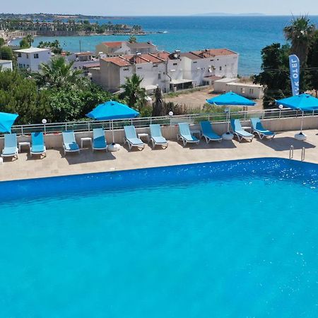Safak Otel Дідім Екстер'єр фото