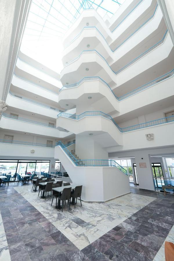 Safak Otel Дідім Екстер'єр фото